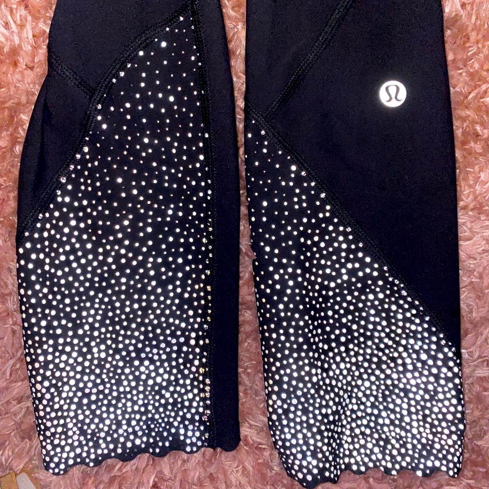 RARE Lululemon Leggings!